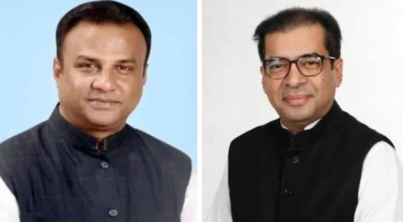‘বড় ভাই’দের ছত্রছায়ায় বেপরোয়া সাবেক দুই এমপির কিশোর গ্যাং