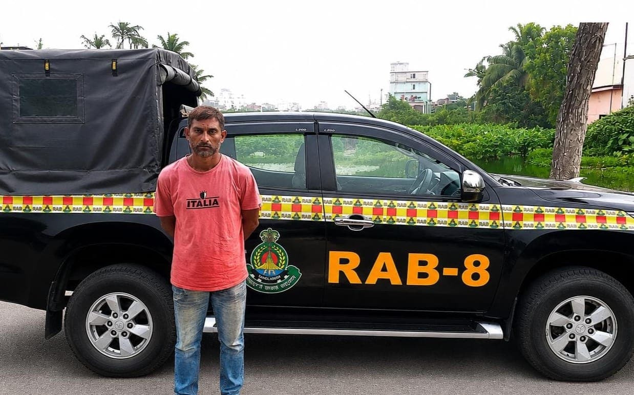 পর্নোগ্রাফি মামলায় ৭ বছরের সাজা