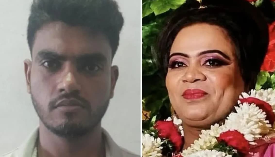 গরু বিক্রির টাকা লুটে মৌসুমী হিজড়াকে হত্যা, গ্রেপ্তার নেত্রীর ‘কথিত স্বামী’