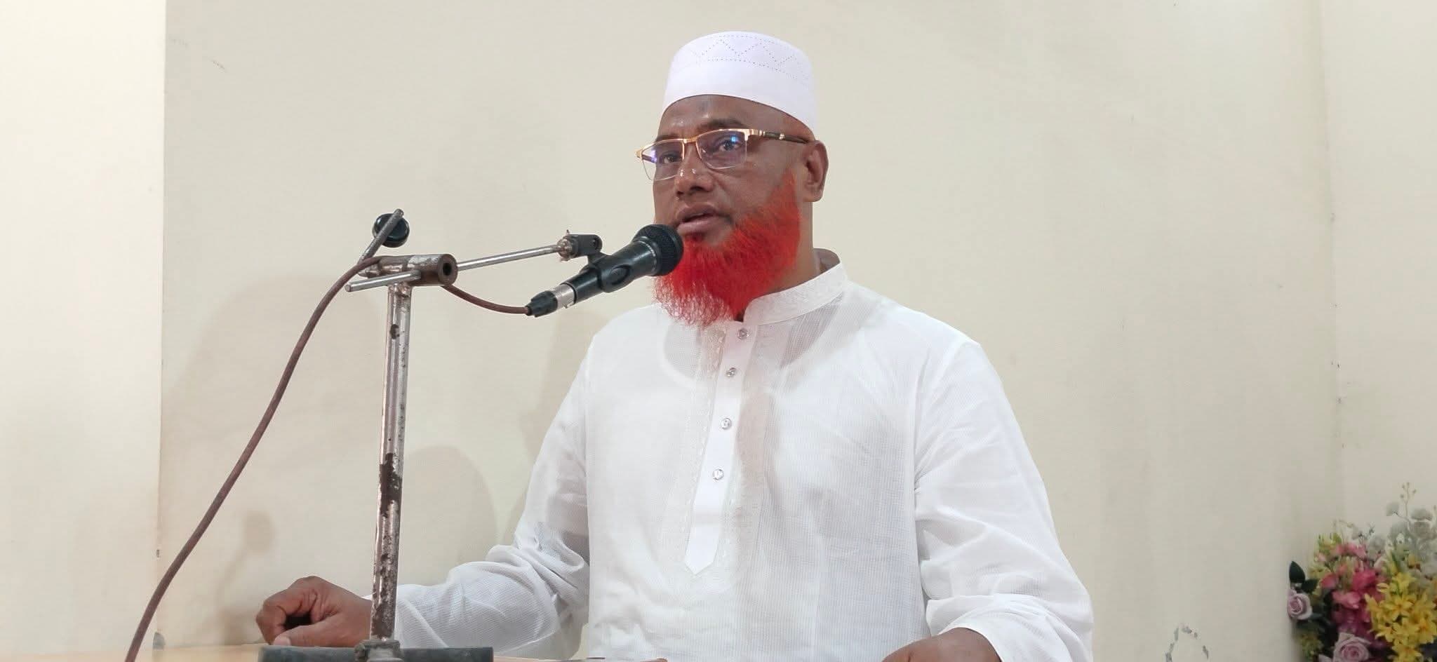 নীলফামারী-১ আসনের এমপি শ্রম ও কর্মসংস্থান মন্ত্রণালয় সম্পর্কিত স্থায়ী কমিটির সদস্য নির্বাচিত হলেন