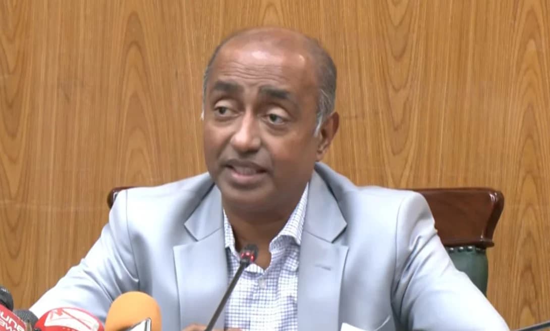 আইন অনুযায়ীই শেখ হাসিনার আপিলের বিষয়টি নির্ধারিত হবে: আইনমন্ত্রী