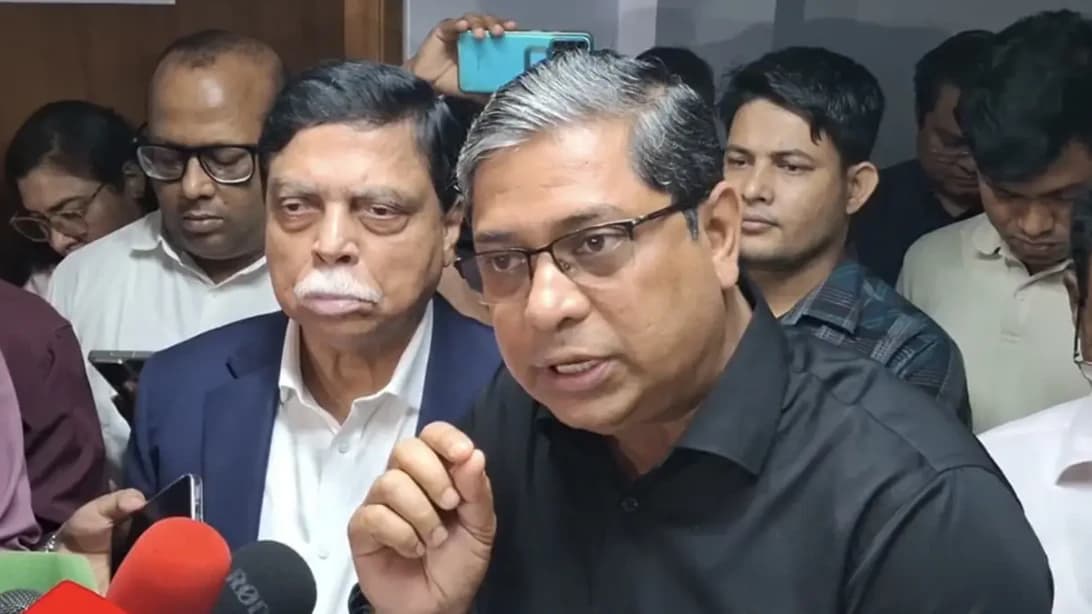 স্থানীয় সরকার নির্বাচনে প্রার্থীর জন্য কোনো শিক্ষাগত যোগ্যতার বাধ্যবাধকতা নেই: প্রতিমন্ত্রী