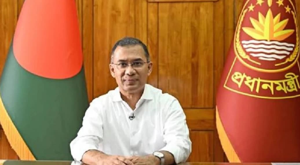 দীর্ঘ প্রতীক্ষার অবসান: যুক্তরাষ্ট্রে তারেক রহমানকে রাজকীয় সংবর্ধনার প্রস্তুতিতে উত্তাল প্রবাসী বাংলাদেশিরা
