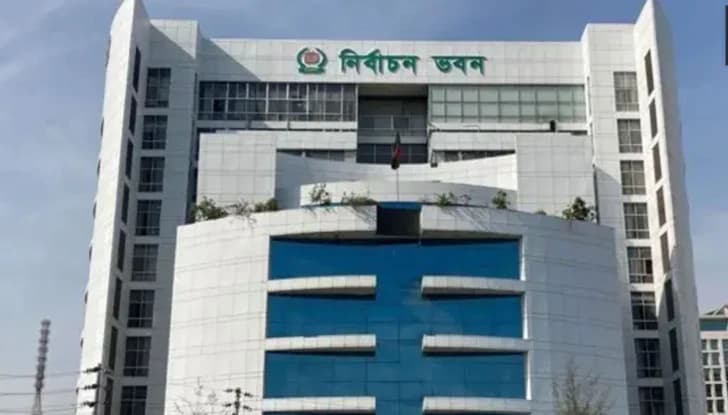 সাত ধাপে স্থানীয় সরকার নির্বাচন: ১২ নভেম্বর থেকে শুরু হয়ে মে পর্যন্ত চলবে ভোট