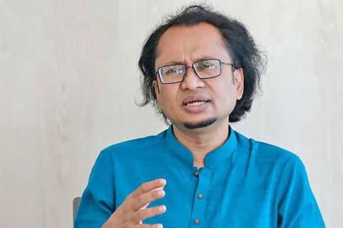 গ্রামীণ কল্যাণের ৬৬৬ কোটি টাকার কর পরিশোধ করতে হবে, সরকারের কোনো হস্তক্ষেপ নেই: তথ্য উপদেষ্টা