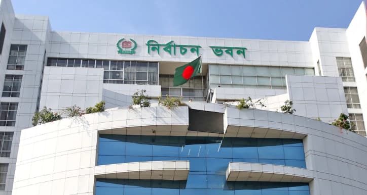 বড় ধাক্কা! স্থগিত হলো ‘নৌকা’ প্রতীক, নির্বাচন বিধিতে আমূল পরিবর্তন