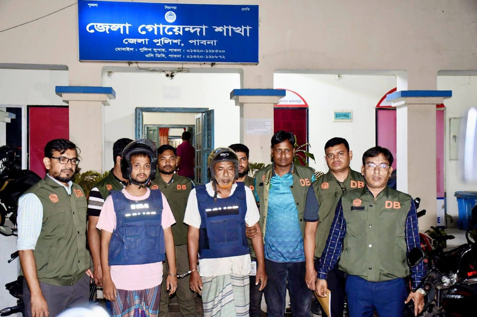 দোগাছী কুলনিয়ায় শিশু কলি হত্যা: ৭ দিন পর রহস্য উদঘাটন
