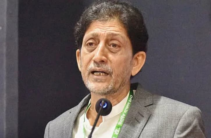 অবৈধ সম্পদ: ড. আবুল বারকাত ও তাঁর পরিবারের কাছে হিসাব তলব করল দুর্নীতি দমন কমিশন