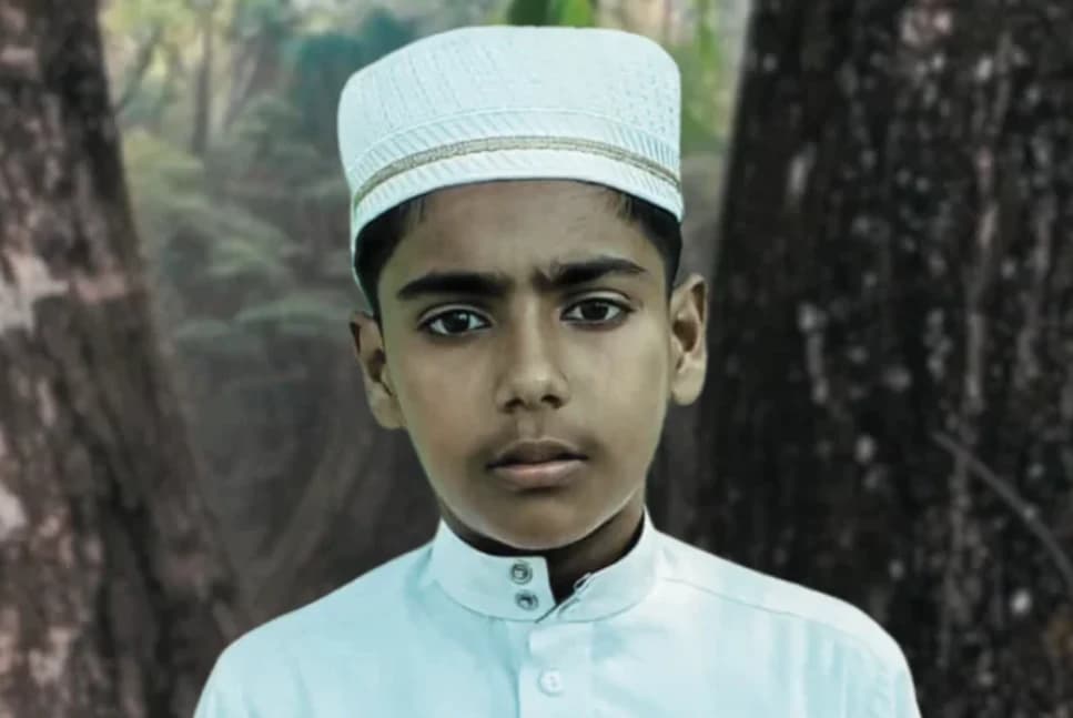 প্রাক্তন স্ত্রীর দ্বিতীয় বিয়েতে ক্ষুব্ধ হয়ে ছেলেকে খুন, লক্ষ্মীপুর থেকে গ্রেপ্তার ঘাতক পিতা