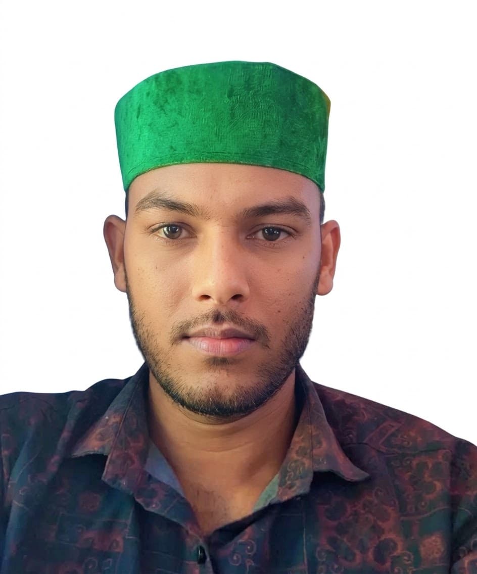 সৌদী আরবে সহকর্মীকে বাঁচাতে গিয়ে প্রাণ গেল কালীগঞ্জের আব্দুল্লাহর
