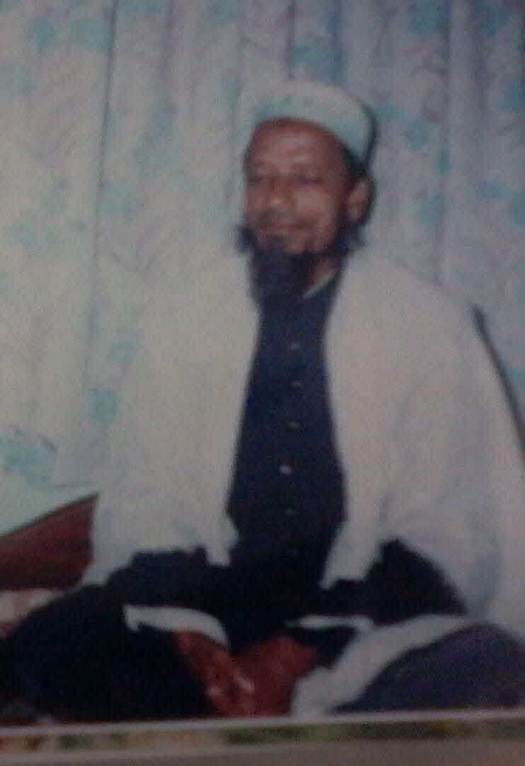 ধজী হামিদিয়া মাদ্রাসার আলোকবর্তিকা
