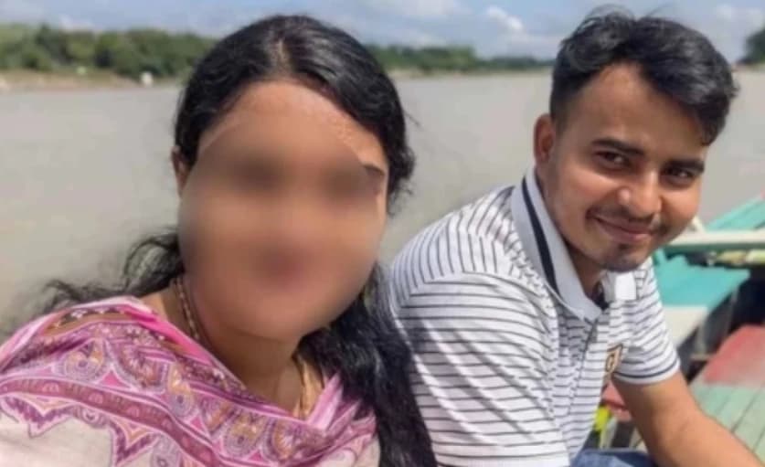 কোচিংয়ে গিয়ে আর ফিরল না মেয়ে, প্রেমিকের ভাড়া বাসায় সর্বনাশ