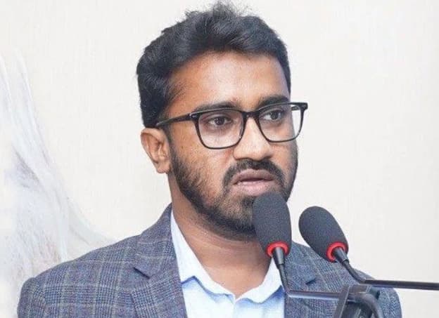 বাঁচতে এখন জামায়াত হচ্ছেন আওয়ামী লীগ-ছাত্রলীগের অনেকে, দাবি রাশেদ খানের