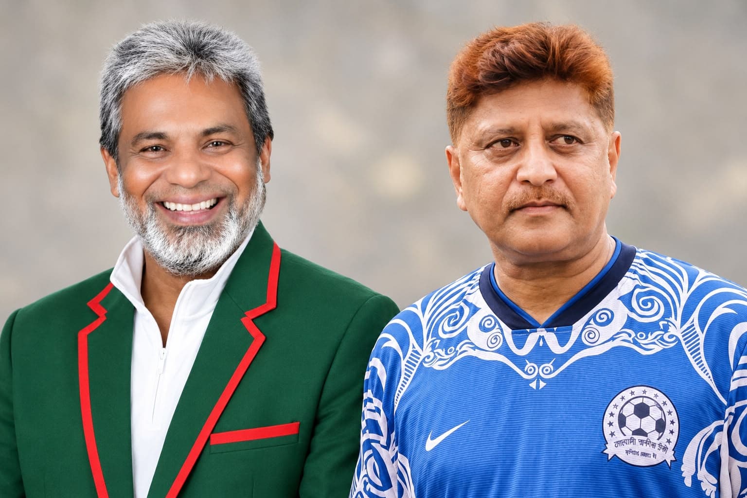 টঙ্গী সোনালী অতীতের সভাপতি কালা, সাধারণ সম্পাদক প্রিন্স