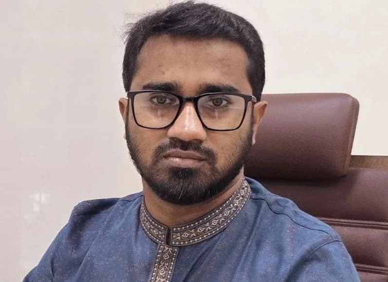 রাজপথে না থাকায় সংসদে খেই হারাচ্ছে জামায়াতের এমপিরা: রাশেদ খান